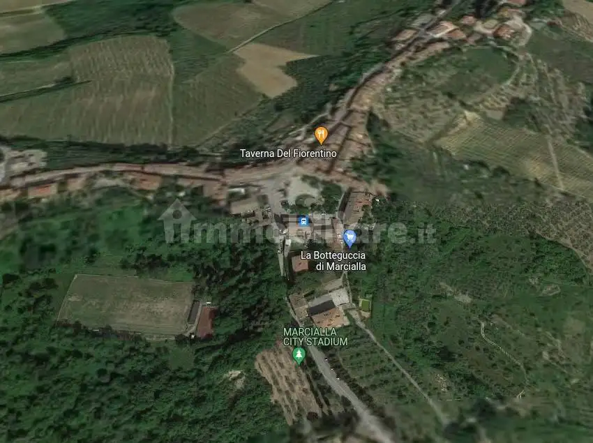 Appartamento all'asta via Tavolese, Certaldo - foto 3