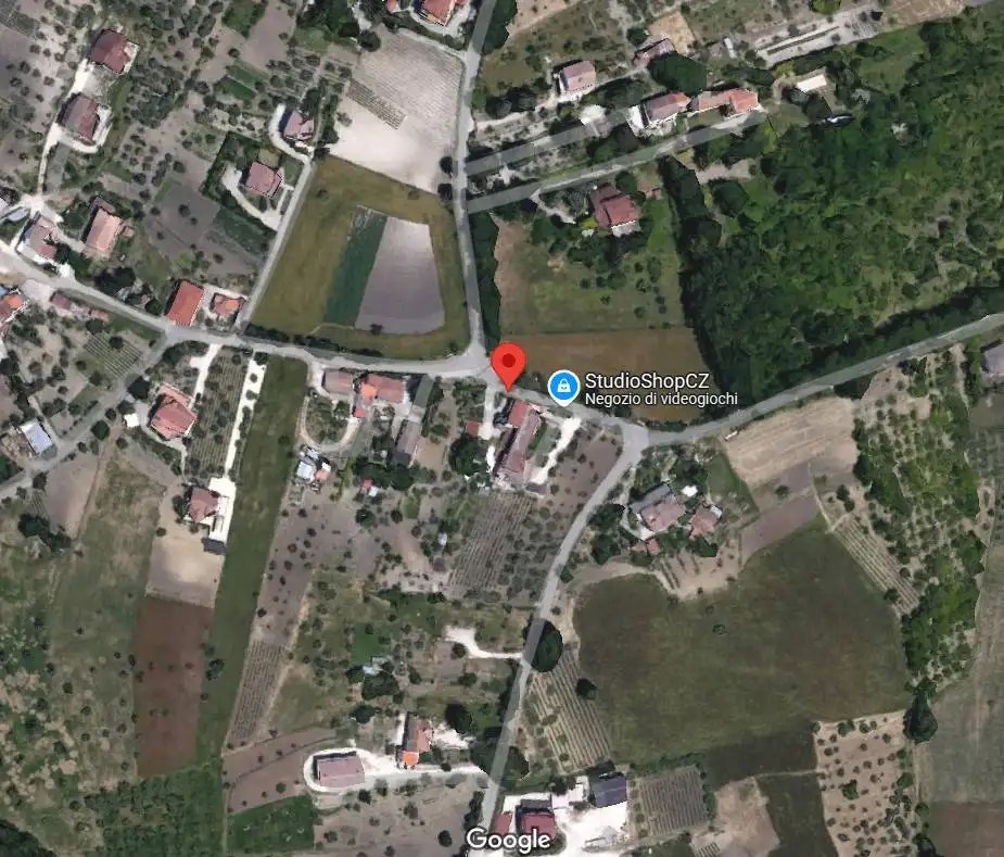 Villa all'asta Contrada Colle Arso, Campobasso - foto 4