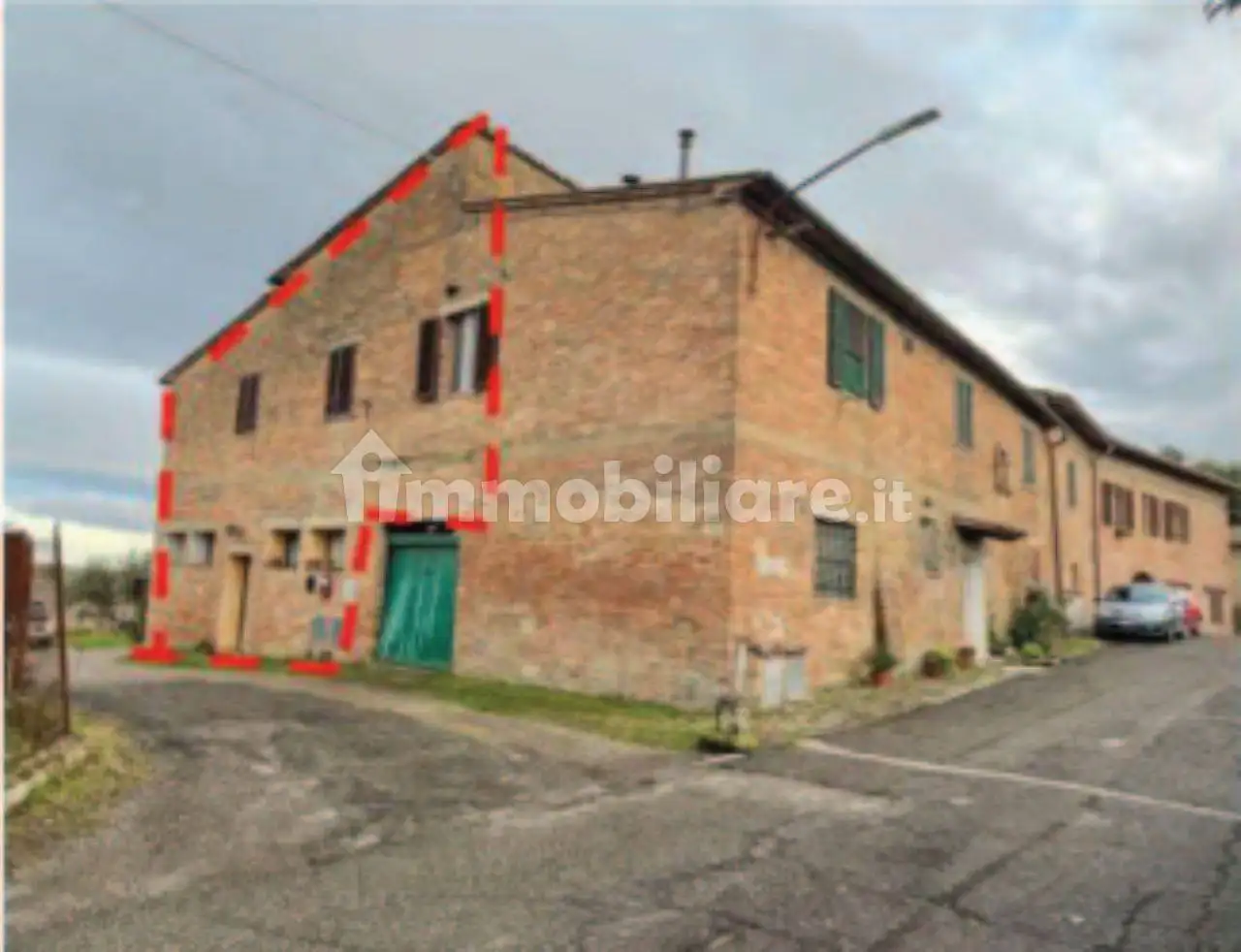 Appartamento all'asta Strada di Ginestreto, Siena - foto 2