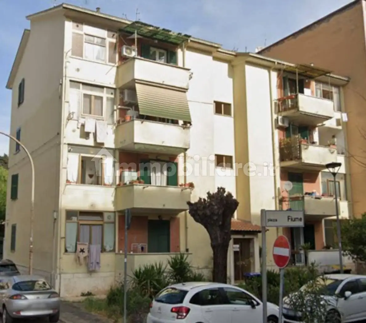 Appartamento all'asta piazza Fiume, Frosinone - foto 2