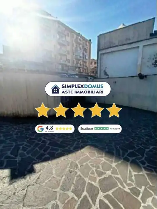 Appartamento in asta a Prato