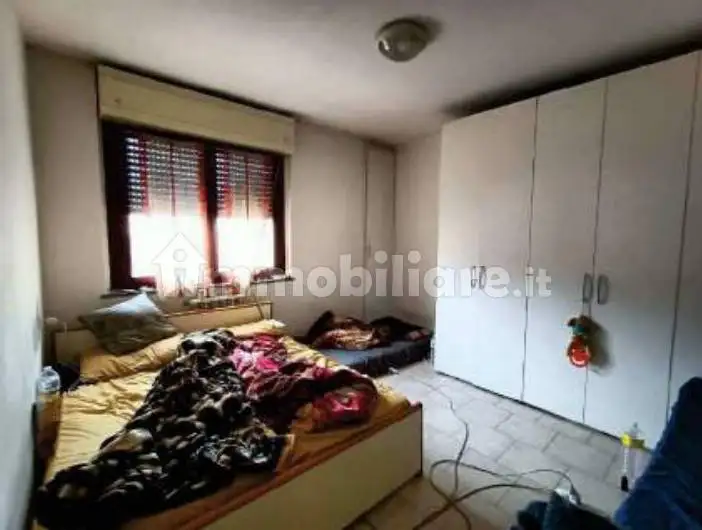 Appartamento all'asta via Filippo Strozzi, Prato - foto 4