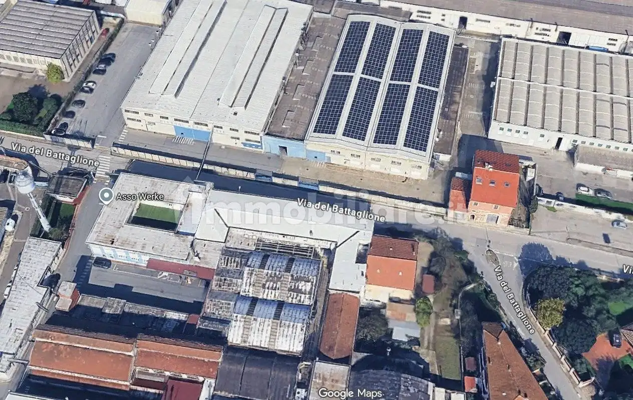 Appartamento all'asta via del Battaglione, Calcinaia - foto 5