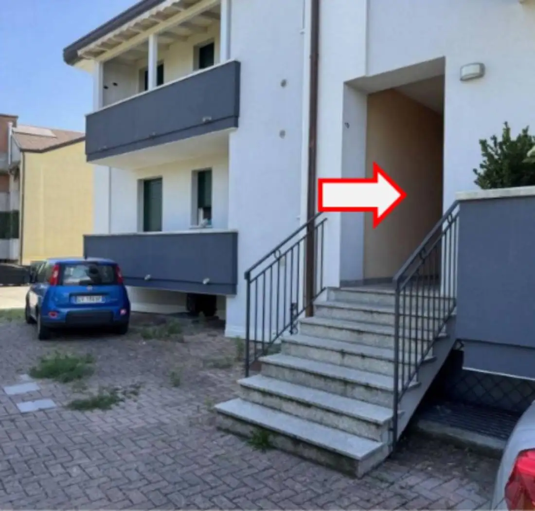 Appartamento all'asta via delle Orchidee, Camisano Vicentino - foto 2
