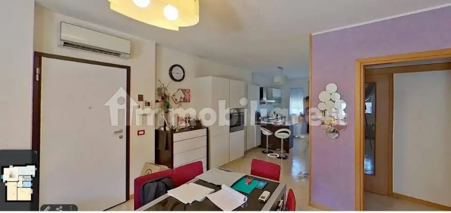 Appartamento all'asta via delle Orchidee, Camisano Vicentino - foto 3