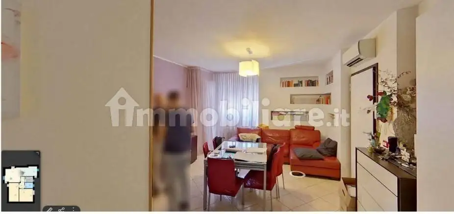 Appartamento all'asta via delle Orchidee, Camisano Vicentino - foto 4