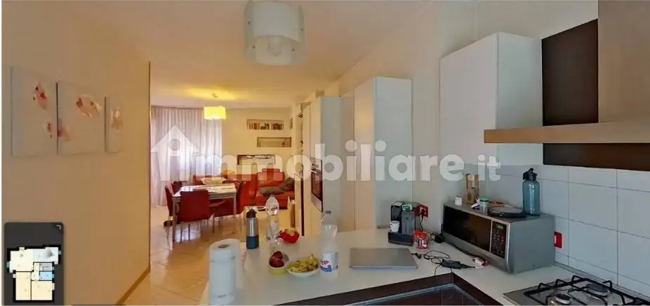 Appartamento all'asta via delle Orchidee, Camisano Vicentino - foto 5