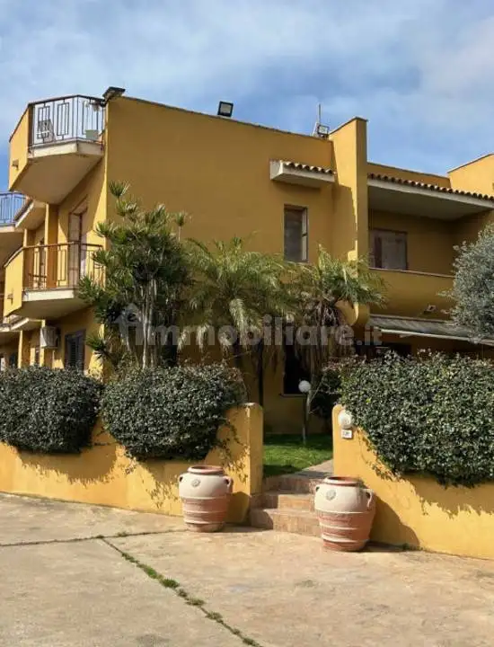 Appartamento all'asta contrada strasatti, Marsala - foto 2