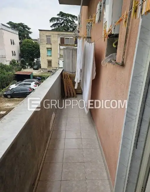 Appartamento all'asta Mommsen, Benevento - foto 5