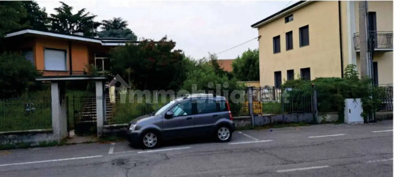 Villa all'asta via Leonardo da Vinci, Arcene - foto 2