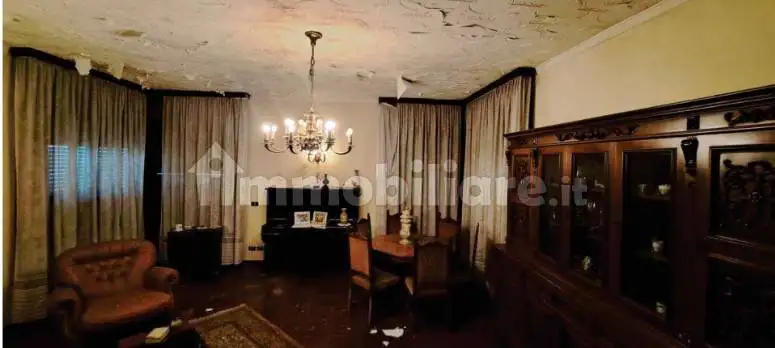 Villa all'asta via Leonardo da Vinci, Arcene - foto 3