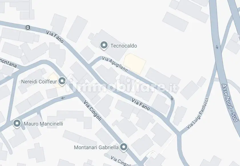 Appartamento all'asta Fano, Ancona - foto 5