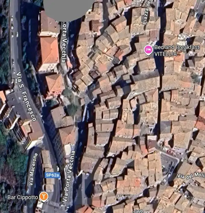 Appartamento all'asta Tre Morette, Bellegra - foto 2