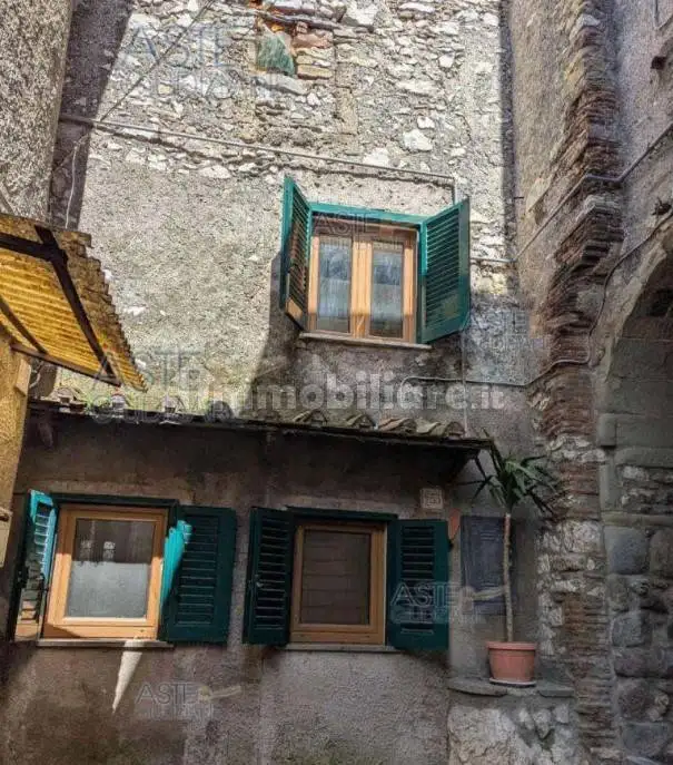 Appartamento all'asta Tre Morette, Bellegra - foto 5