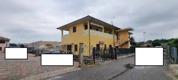 Appartamento all'asta VIII Marzo, Borgo Ticino - foto 3