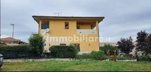 Appartamento all'asta VIII Marzo, Borgo Ticino - foto 4