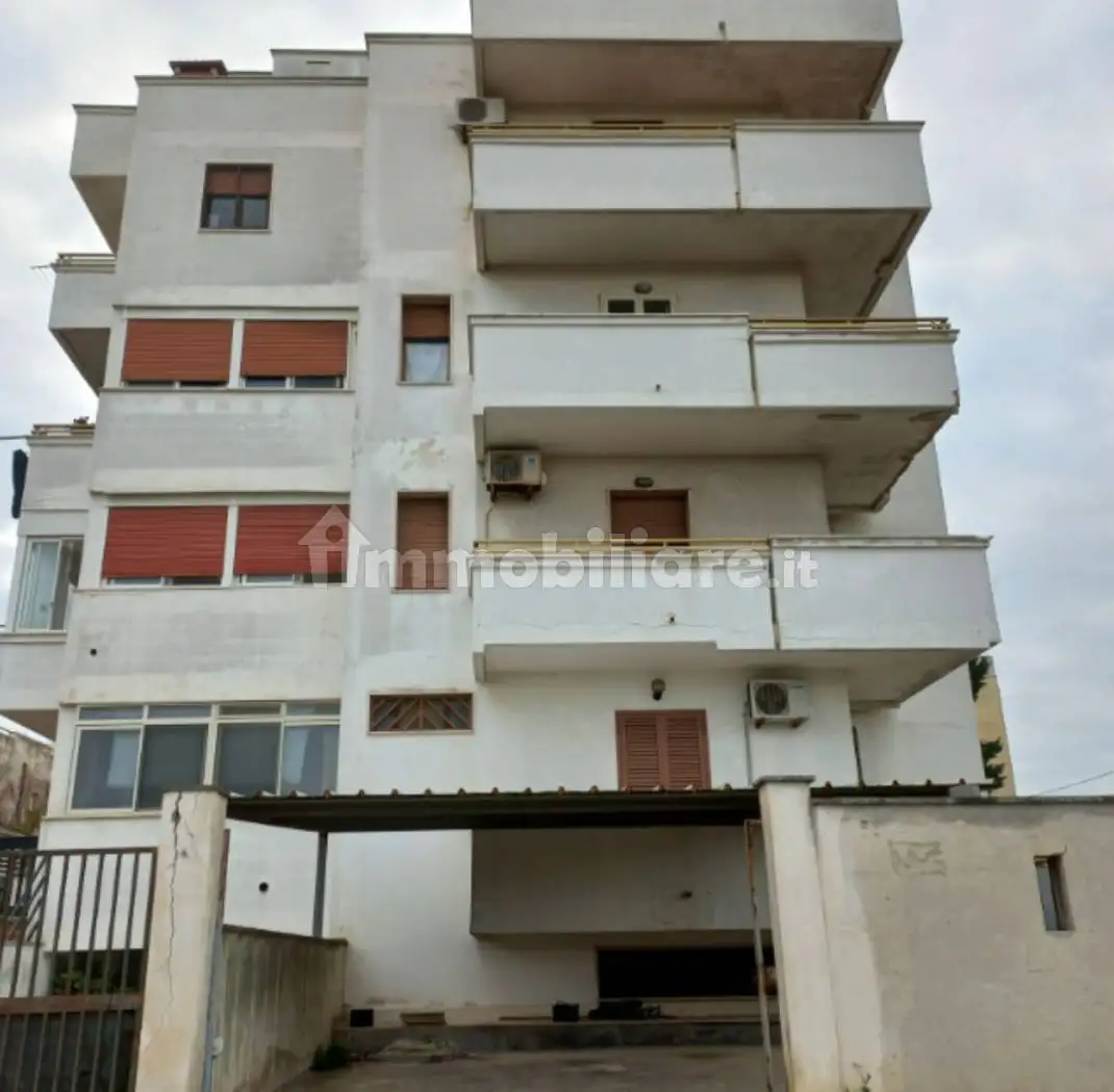 Appartamento all'asta Giancarlo Bovio, Brindisi - foto 2