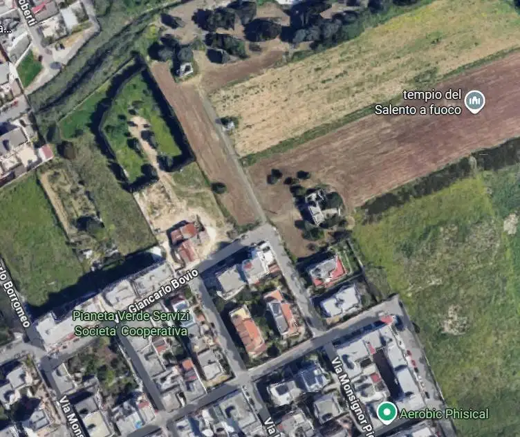 Appartamento all'asta Giancarlo Bovio, Brindisi - foto 3