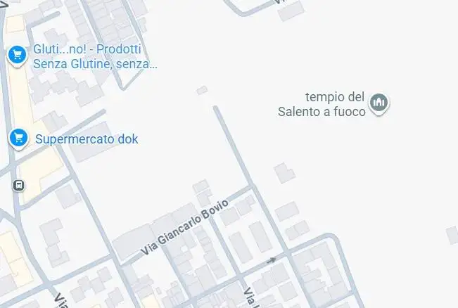 Appartamento all'asta Giancarlo Bovio, Brindisi - foto 5