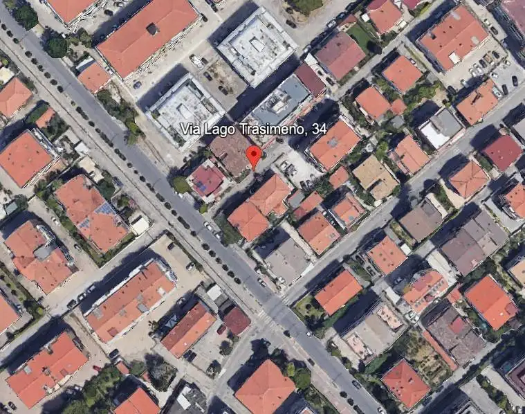 Appartamento all'asta via lago di Trasimeno, Pescara - foto 3