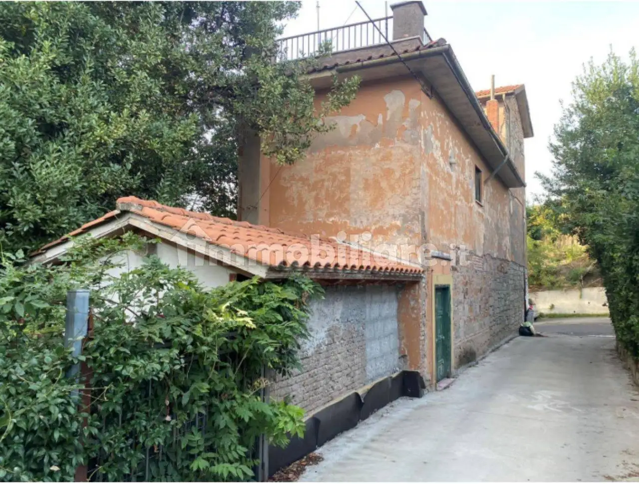 Villa all'asta via delle Mole, Albano Laziale - foto 2
