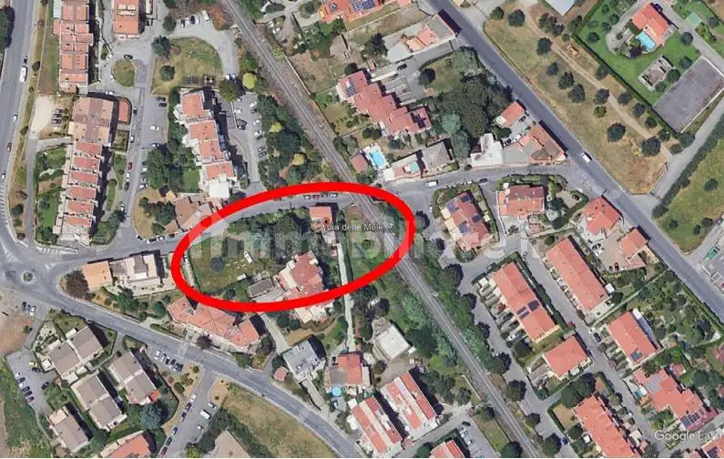 Villa all'asta via delle Mole, Albano Laziale - foto 4