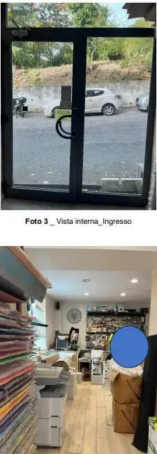 Villa all'asta via delle Mole, Albano Laziale - foto 5