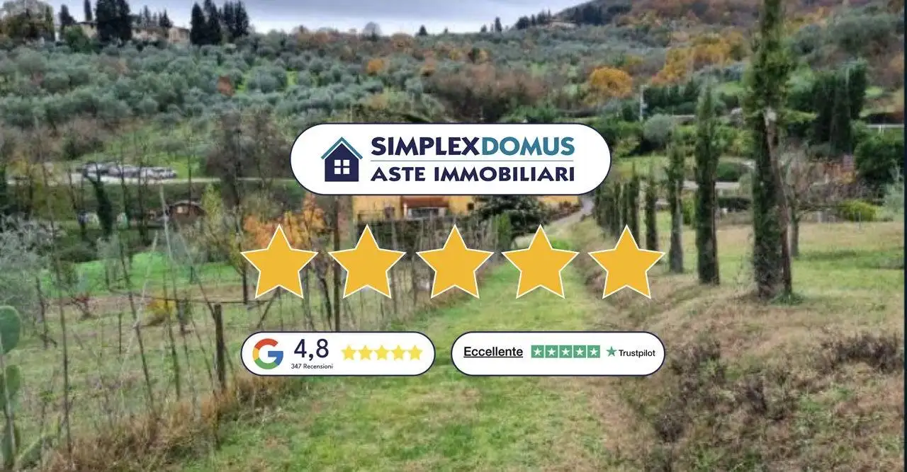 Appartamento in asta a Scandicci