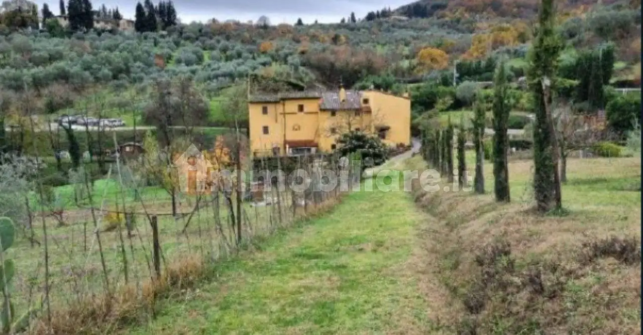 Appartamento all'asta dell'Arrigo, Scandicci - foto 2