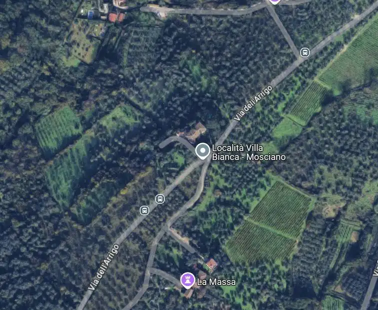 Appartamento all'asta dell'Arrigo, Scandicci - foto 3