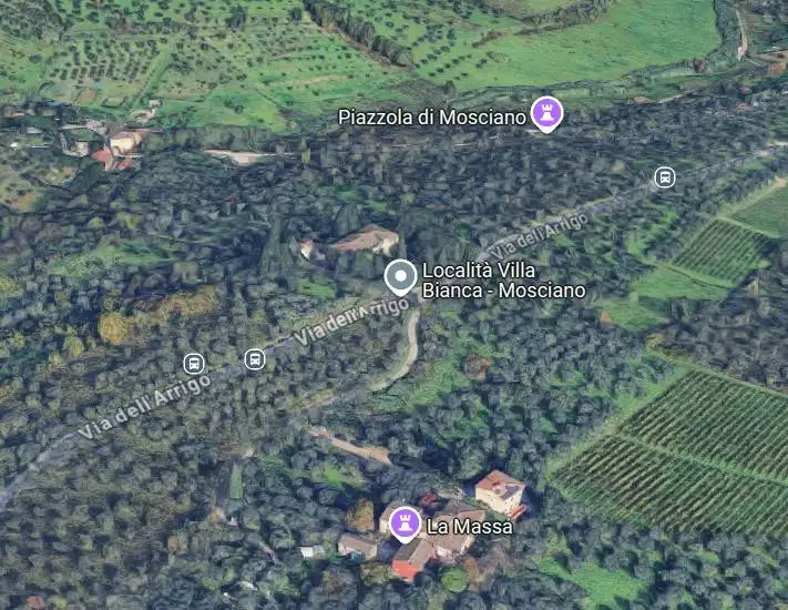 Appartamento all'asta dell'Arrigo, Scandicci - foto 4