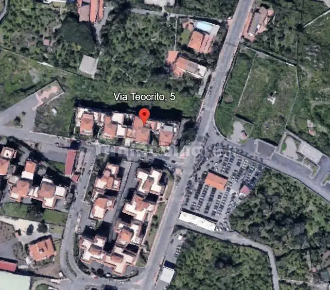 Appartamento all'asta via Teocrito, Aci Catena - foto 3