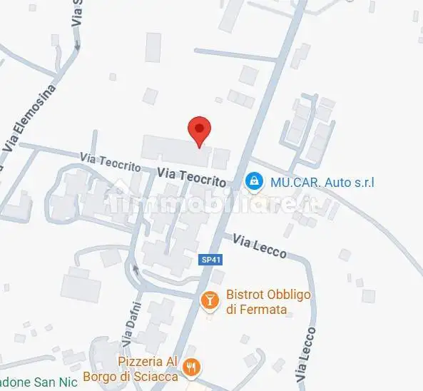 Appartamento all'asta via Teocrito, Aci Catena - foto 5