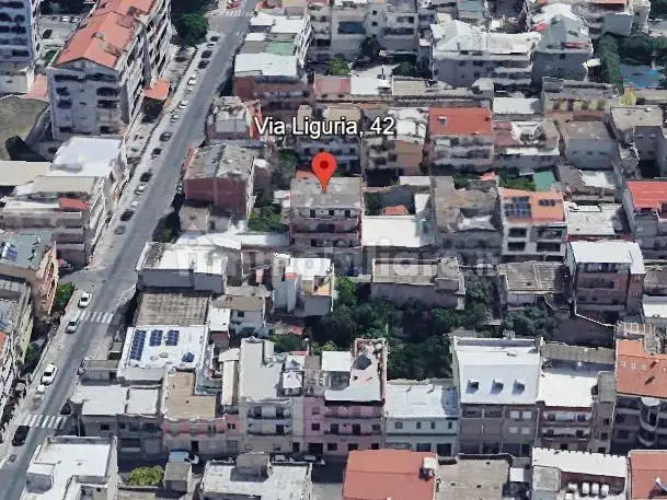 Appartamento all'asta via Liguria, Quartu Sant'Elena - foto 4