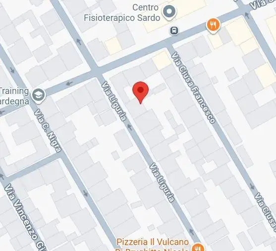 Appartamento all'asta via Liguria, Quartu Sant'Elena - foto 5