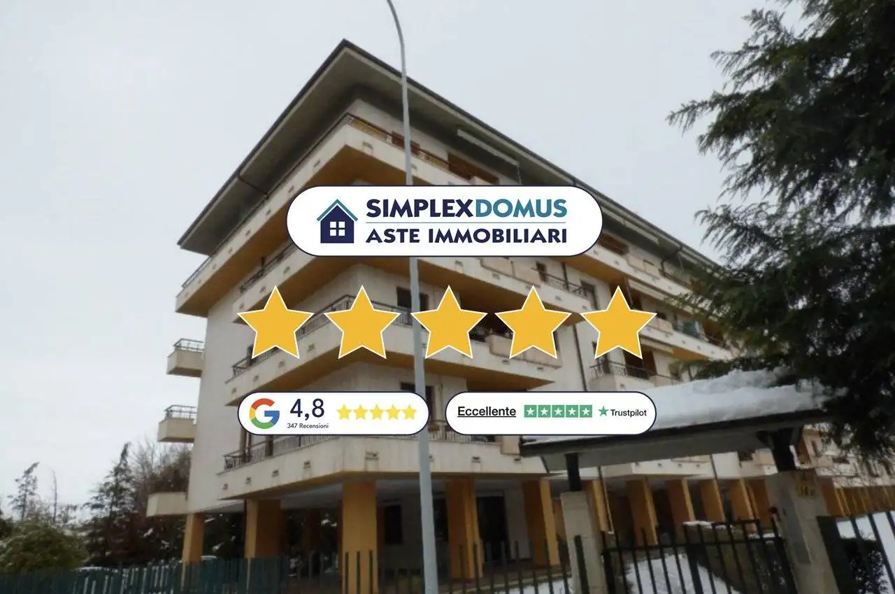 Appartamento in asta a Cuneo