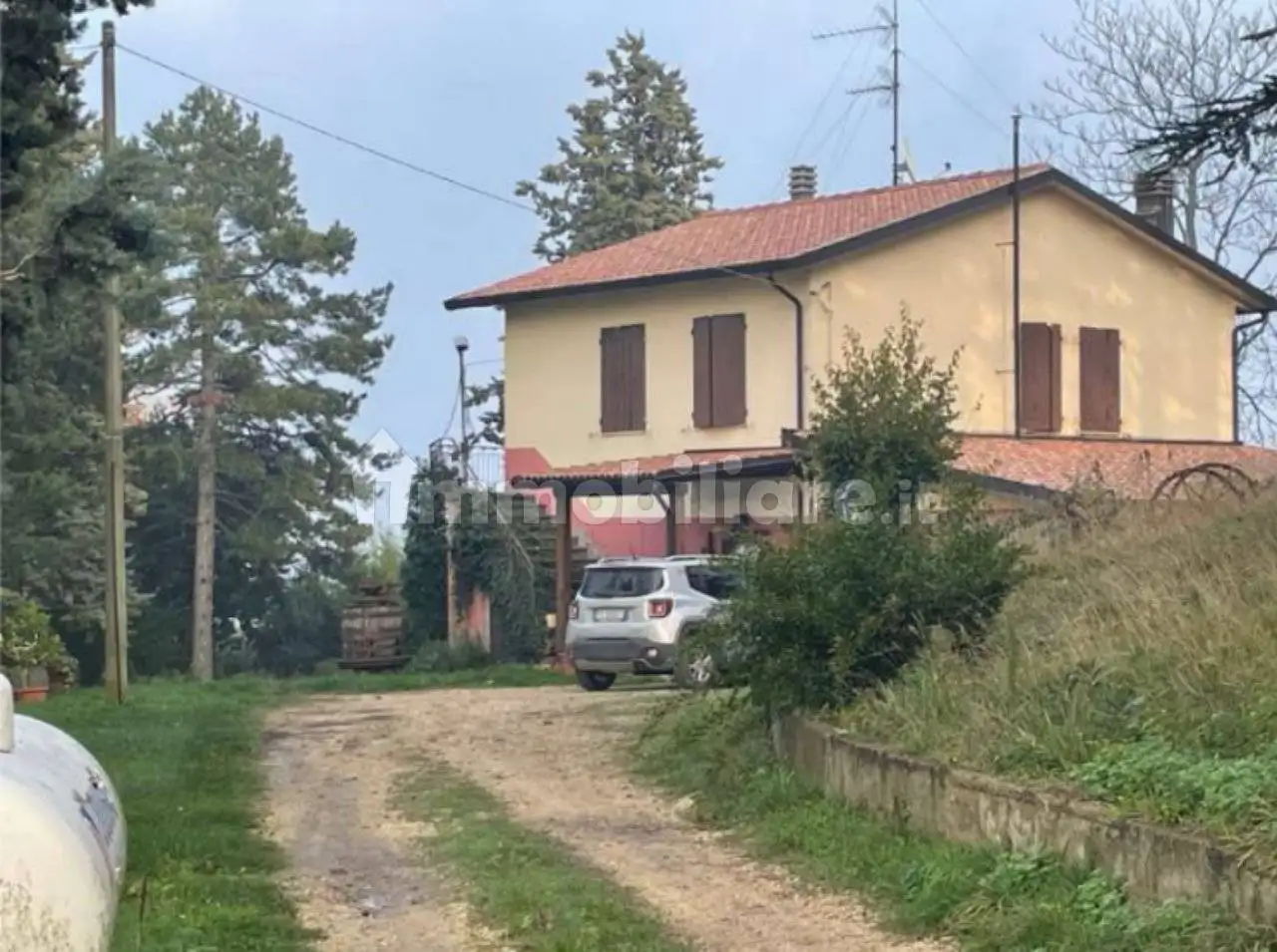 Appartamento all'asta via Raggi, Borgo Tossignano - foto 2