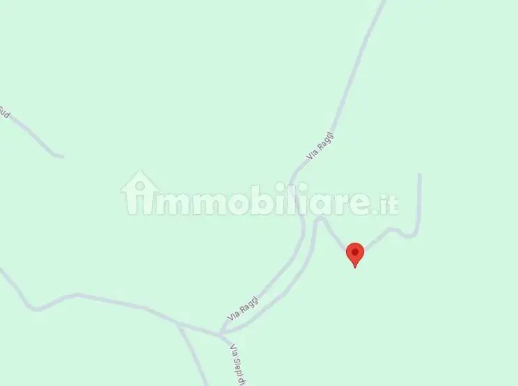 Appartamento all'asta via Raggi, Borgo Tossignano - foto 4