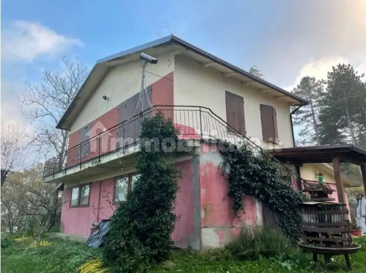 Appartamento all'asta via Raggi, Borgo Tossignano - foto 5