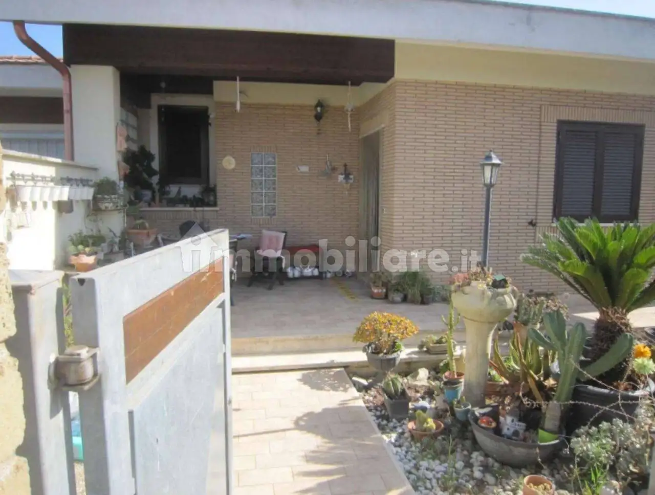 Villa all'asta via Saturno, Nettuno - foto 2