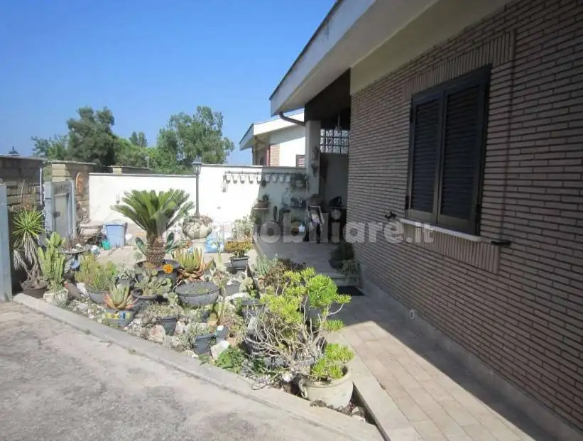 Villa all'asta via Saturno, Nettuno - foto 3