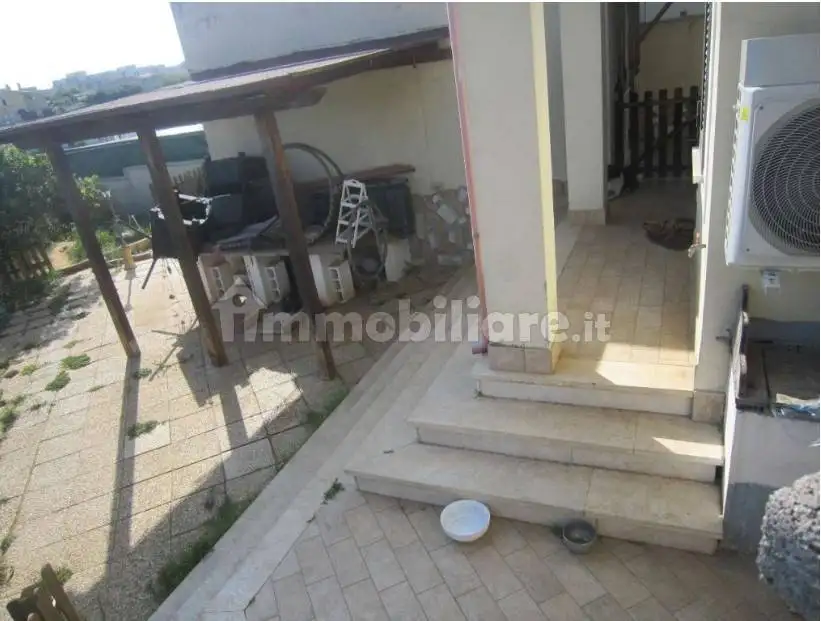 Villa all'asta via Saturno, Nettuno - foto 5