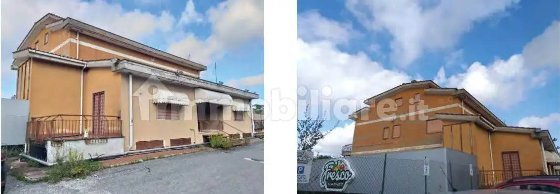 Appartamento all'asta via Appia Vecchia, Genzano di Roma - foto 3