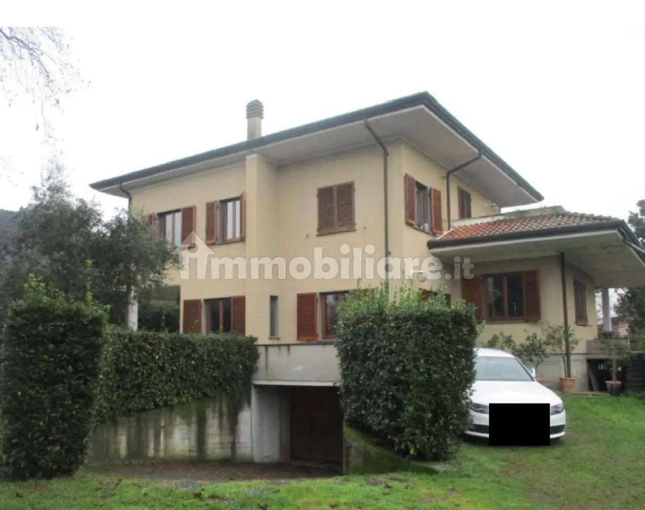 Villa all'asta Marchini, Montignoso - foto 2
