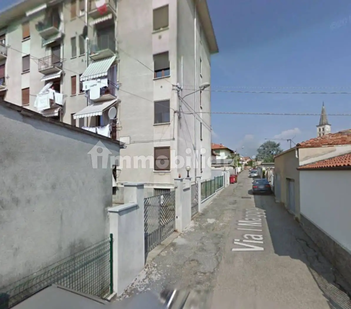 Appartamento all'asta I Maggio, Candelo - foto 2