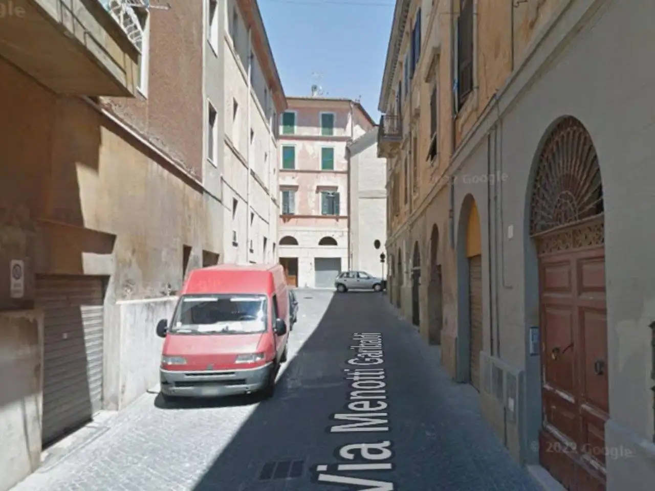 Appartamento all'asta via Menotti Garibaldi, Tarquinia - foto 2