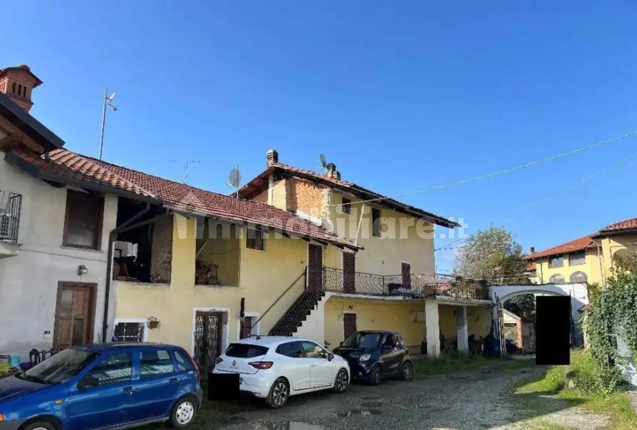 Villa all'asta via T. Ferreri, Barbania - foto 2