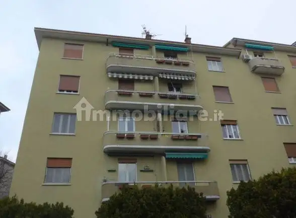 Appartamento all'asta via Aquileia, Trieste - foto 3