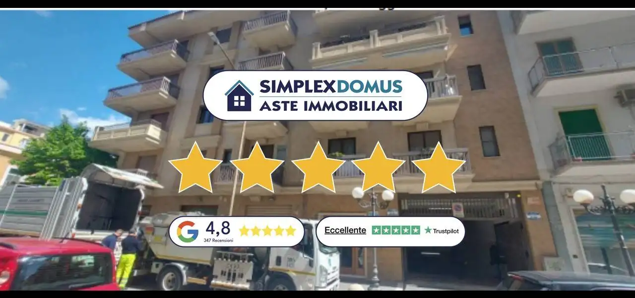 Appartamento in asta a Foggia