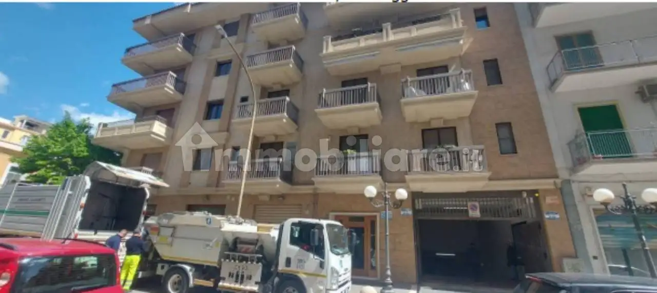 Appartamento all'asta via Pietro Scrocco, Foggia - foto 2